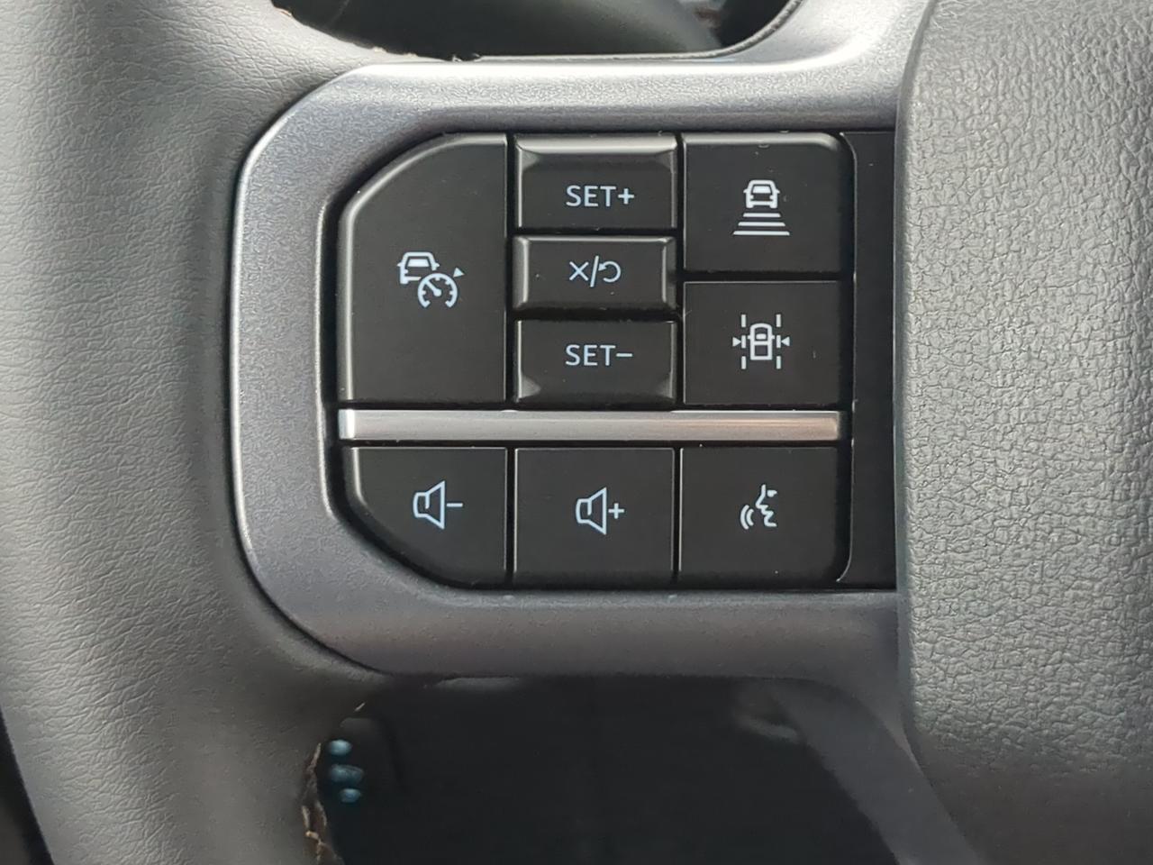 2026 Ford F-150 Lariat Winder GA