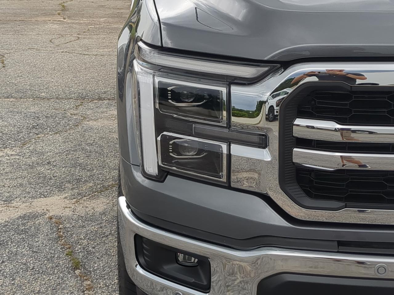 2026 Ford F-150 Lariat Winder GA