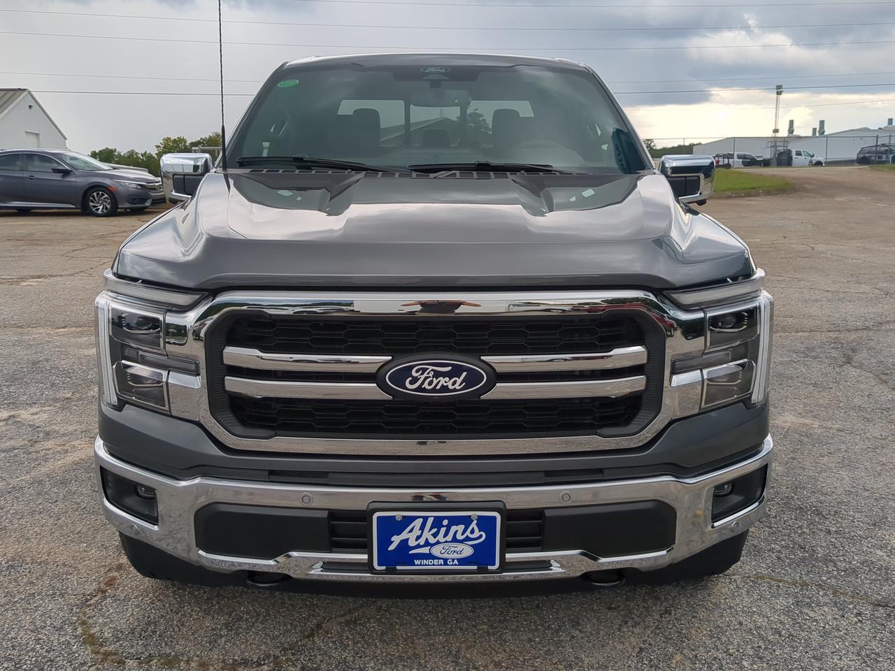 2026 Ford F-150 Lariat Winder GA