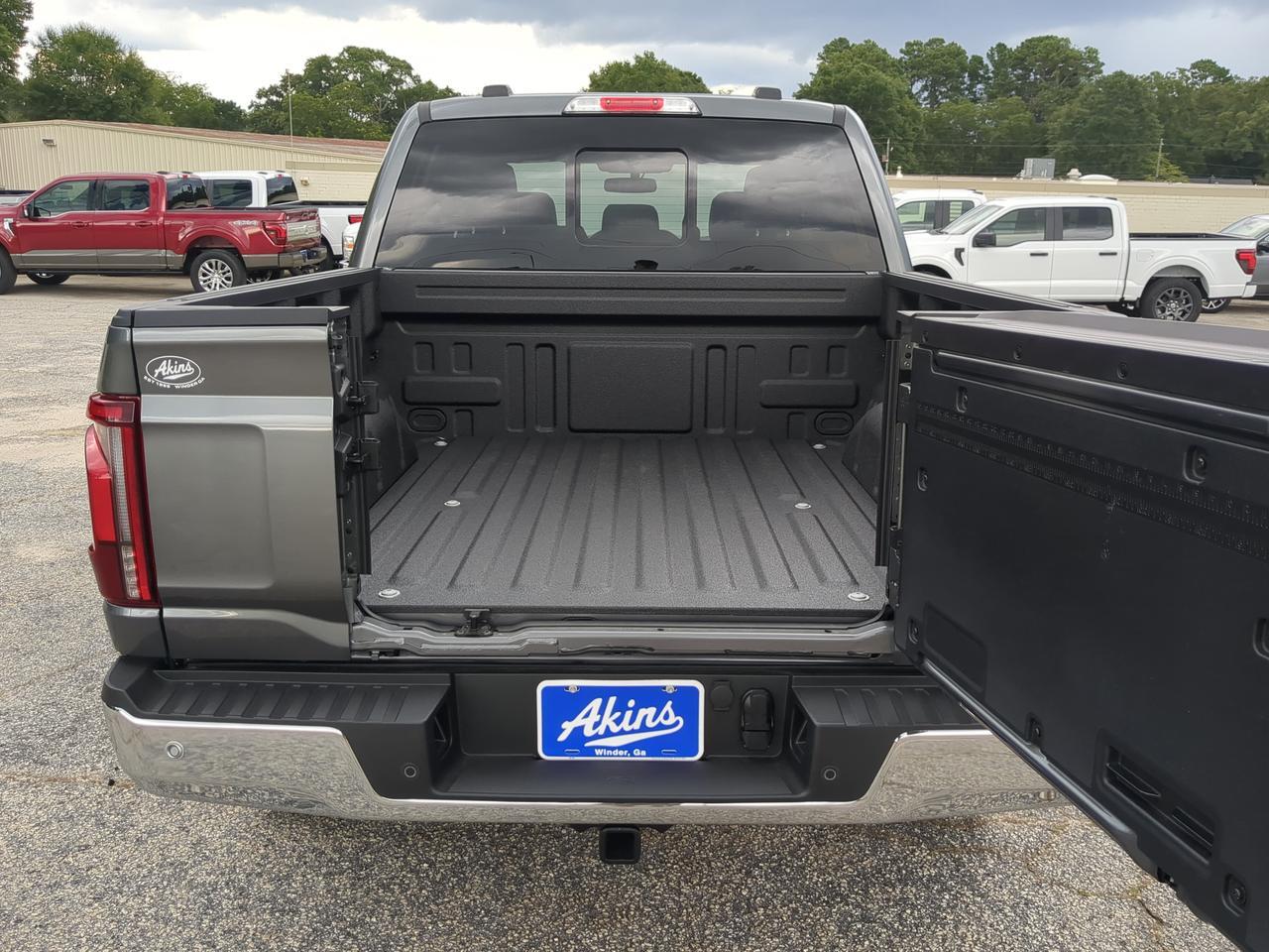 2026 Ford F-150 Lariat Winder GA