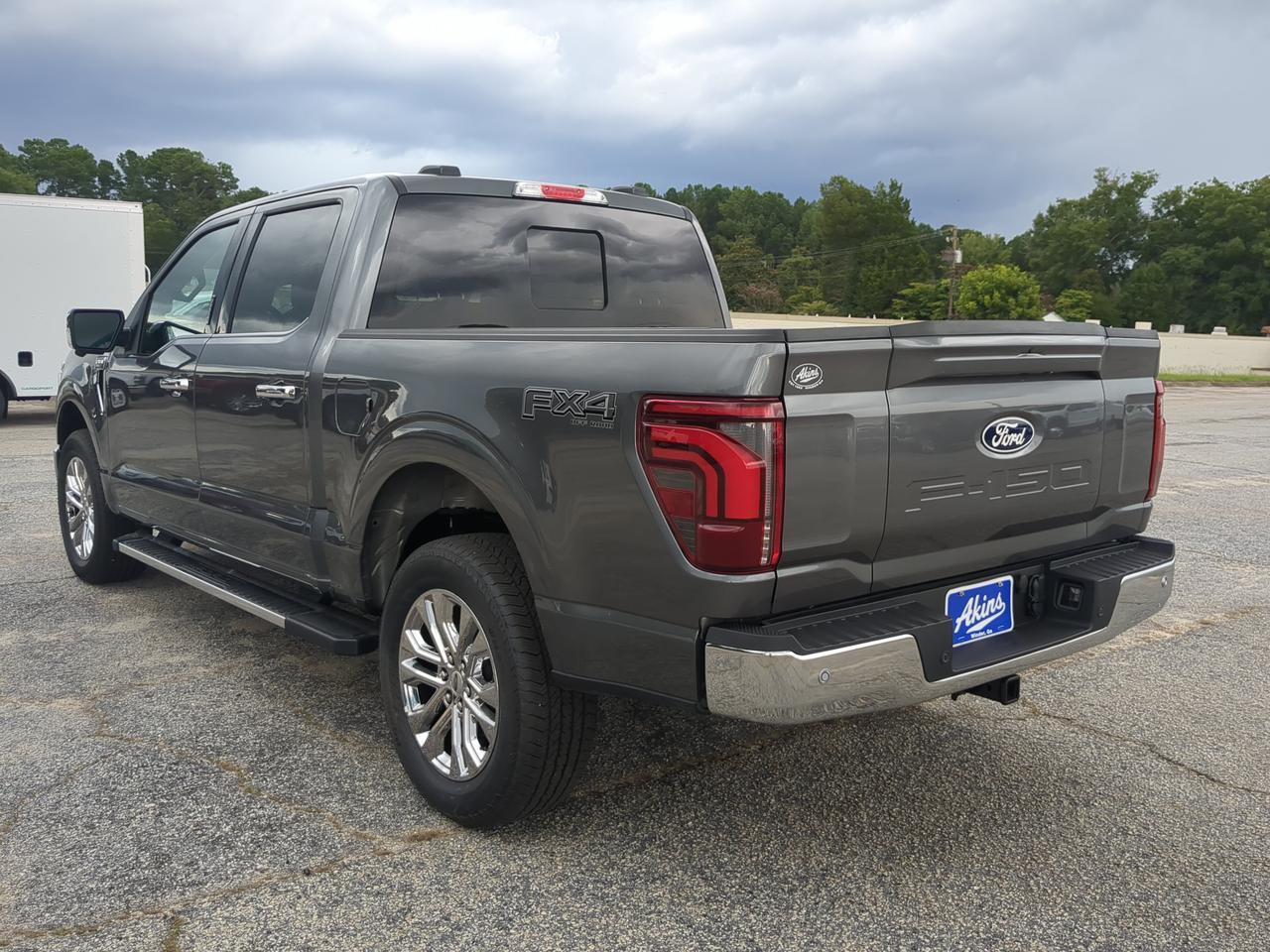 2026 Ford F-150 Lariat Winder GA
