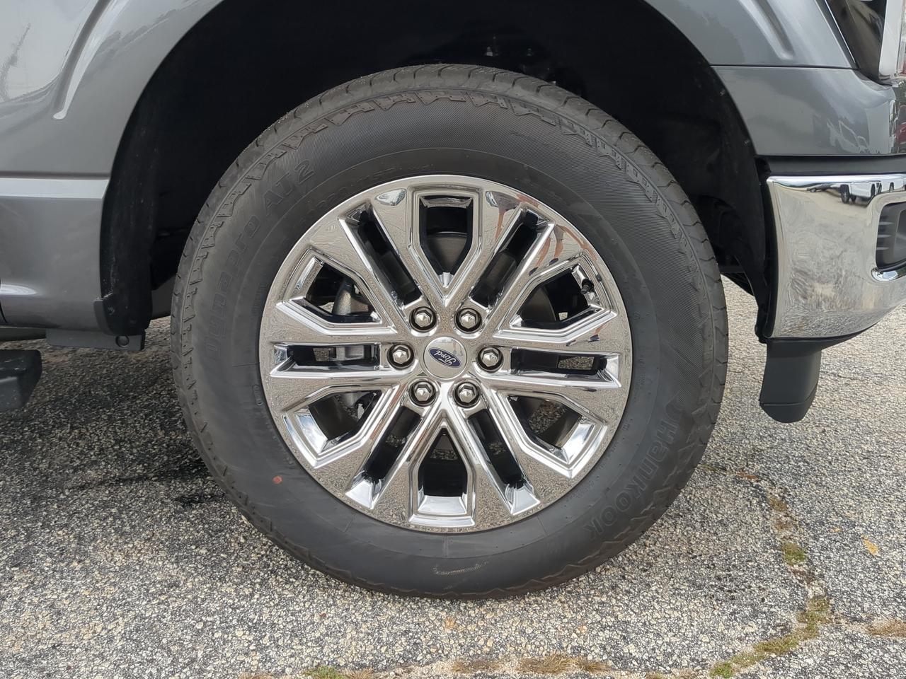 2026 Ford F-150 Lariat Winder GA