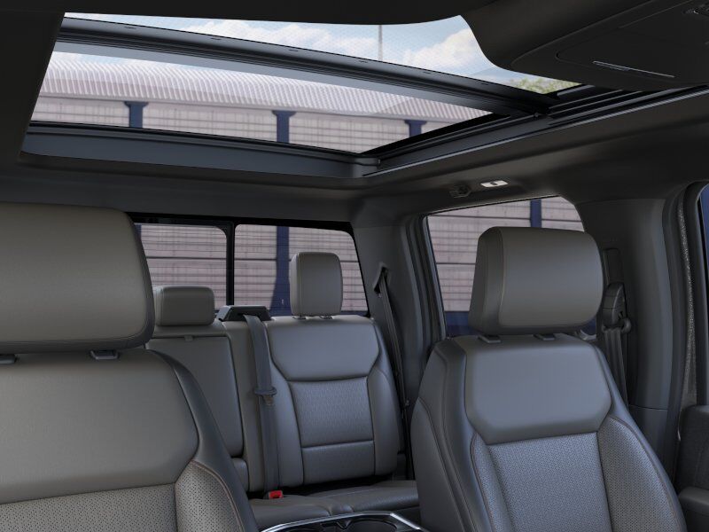 2026 Ford F-150 Lariat Winder GA