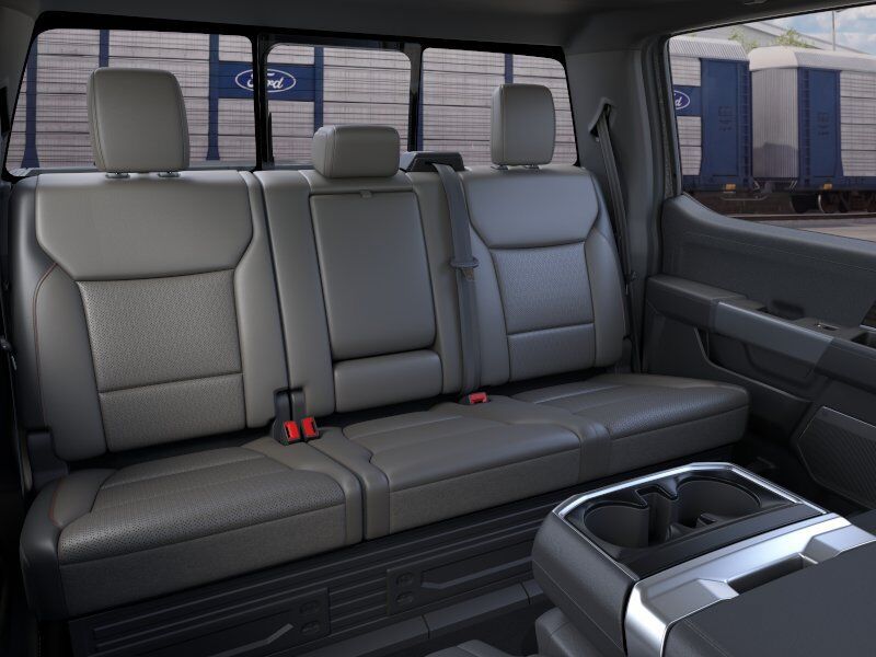 2026 Ford F-150 Lariat Winder GA