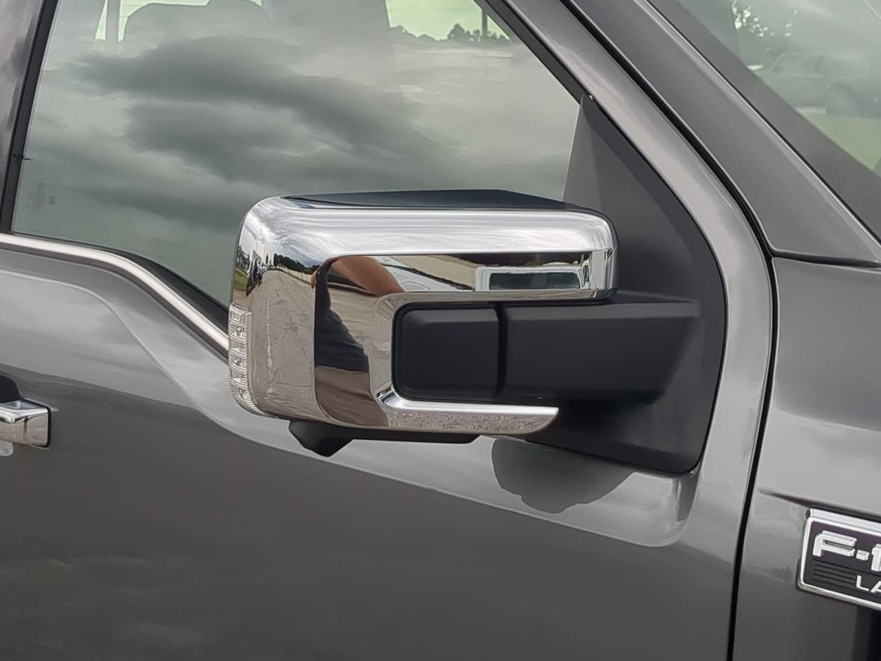 2026 Ford F-150 Lariat Winder GA