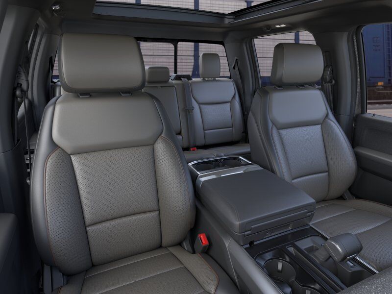 2026 Ford F-150 Lariat Winder GA