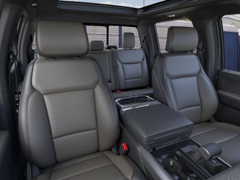 2026 Ford F-150 Lariat Winder GA