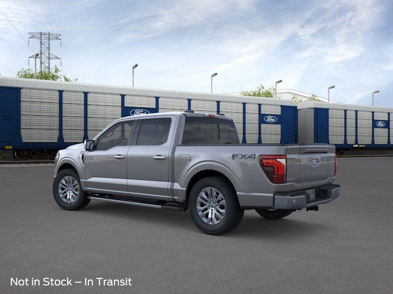 2026 Ford F-150 Lariat Winder GA
