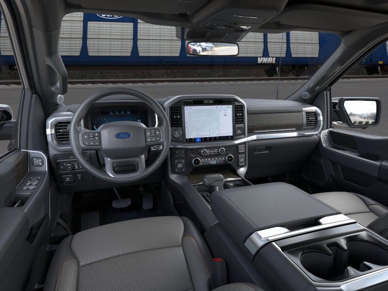 2026 Ford F-150 Lariat Winder GA