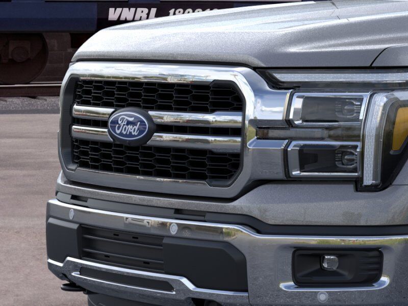 2026 Ford F-150 Lariat Winder GA