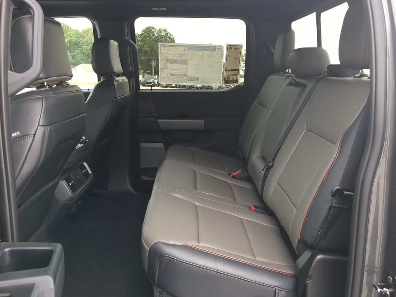 2026 Ford F-150 Lariat Winder GA