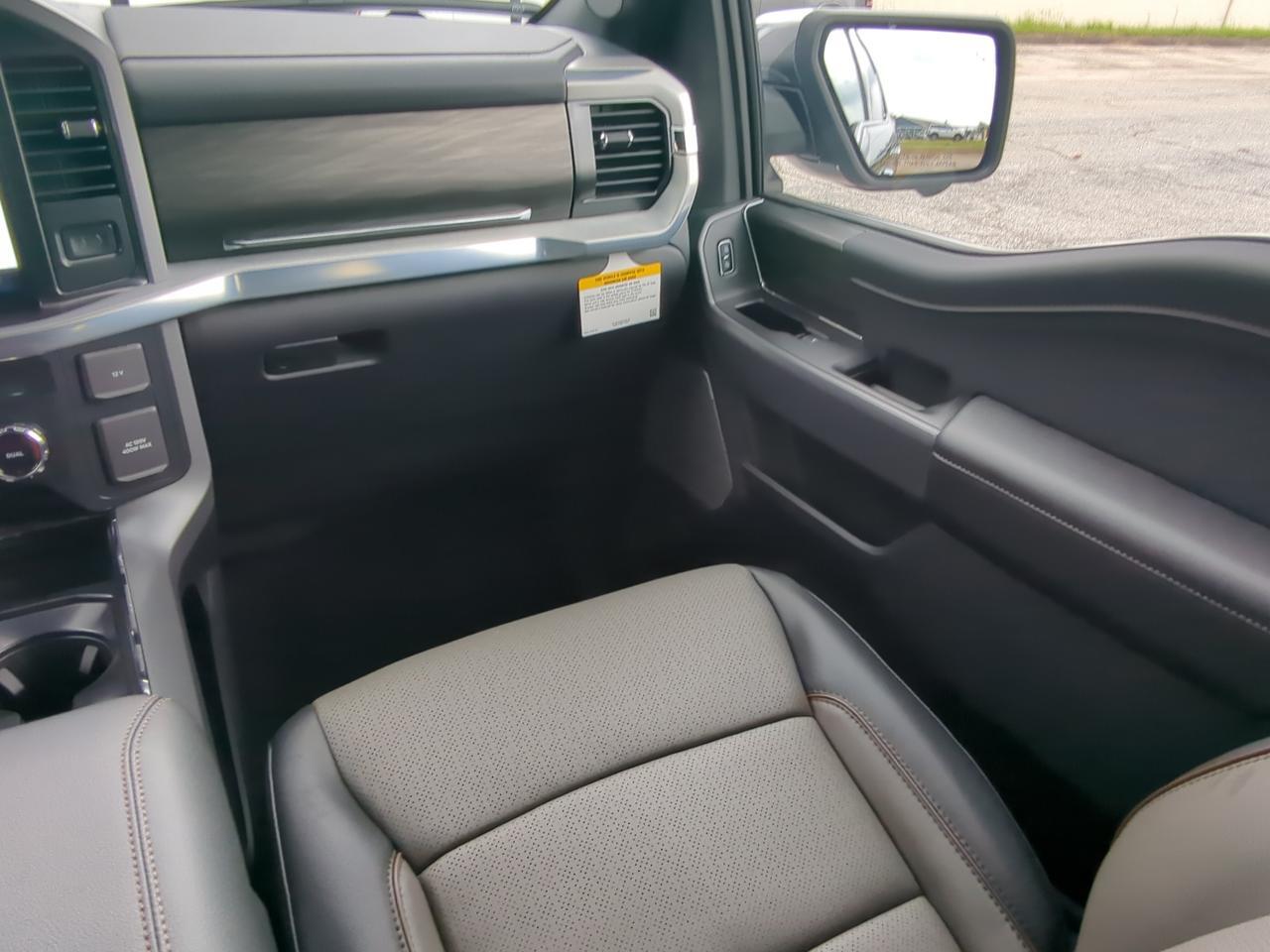 2026 Ford F-150 Lariat Winder GA