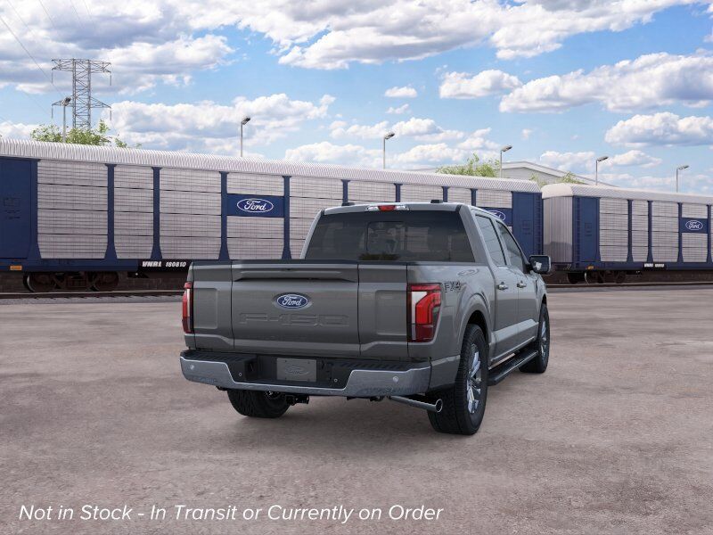 2026 Ford F-150 Lariat Winder GA
