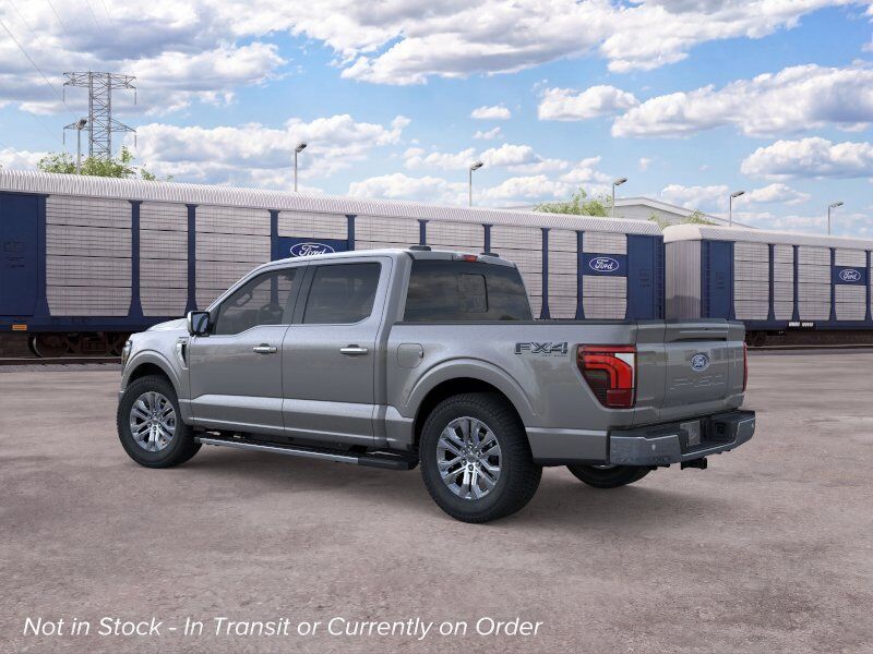 2026 Ford F-150 Lariat Winder GA