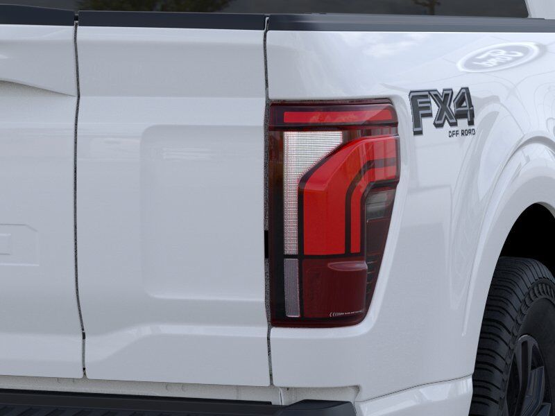 2026 Ford F-150 Lariat Winder GA