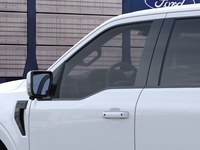 2026 Ford F-150 Lariat Winder GA