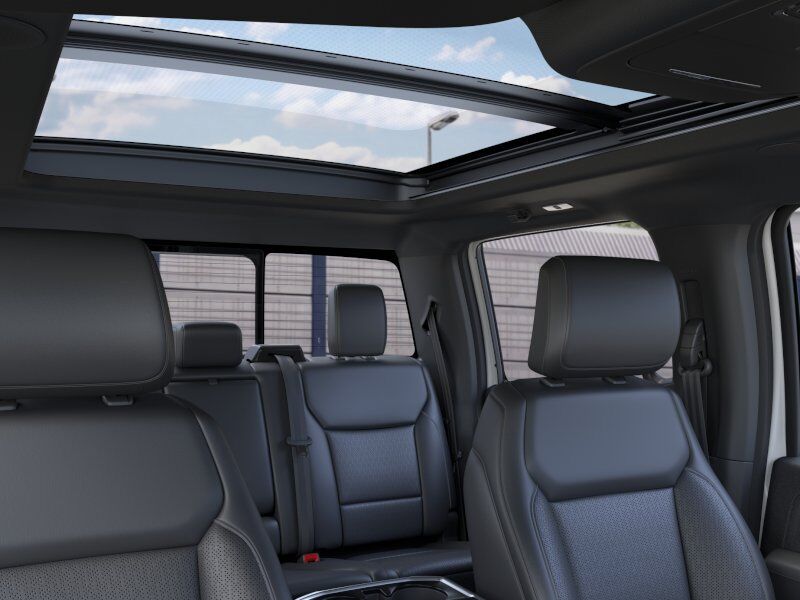 2026 Ford F-150 Lariat Winder GA