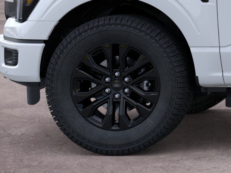 2026 Ford F-150 Lariat Winder GA