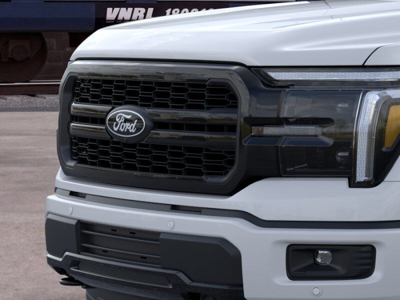 2026 Ford F-150 Lariat Winder GA