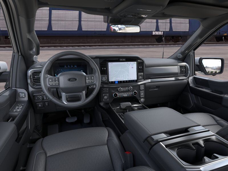 2026 Ford F-150 Lariat Winder GA