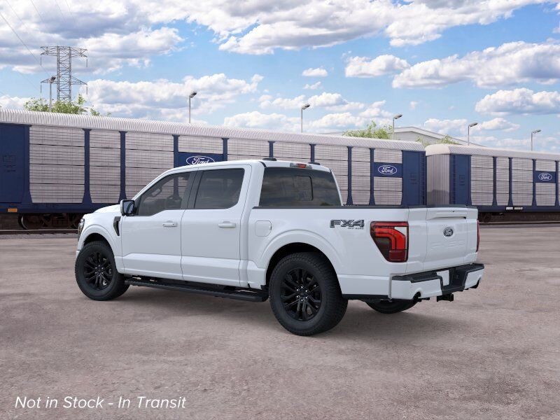 2026 Ford F-150 Lariat Winder GA
