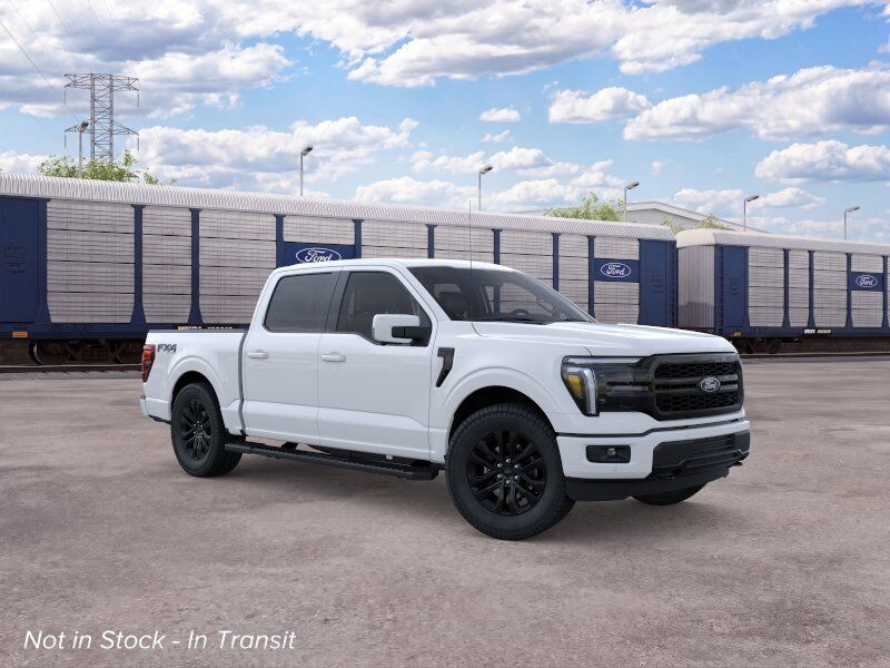 2026 Ford F-150 Lariat Winder GA