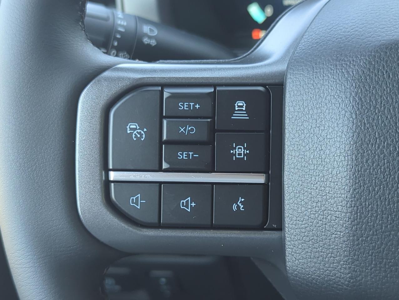 2026 Ford F-150 Lariat Winder GA