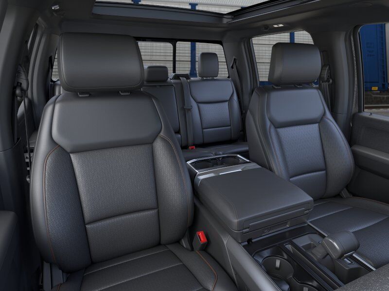 2026 Ford F-150 Lariat Winder GA