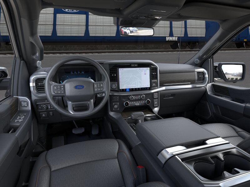 2026 Ford F-150 Lariat Winder GA