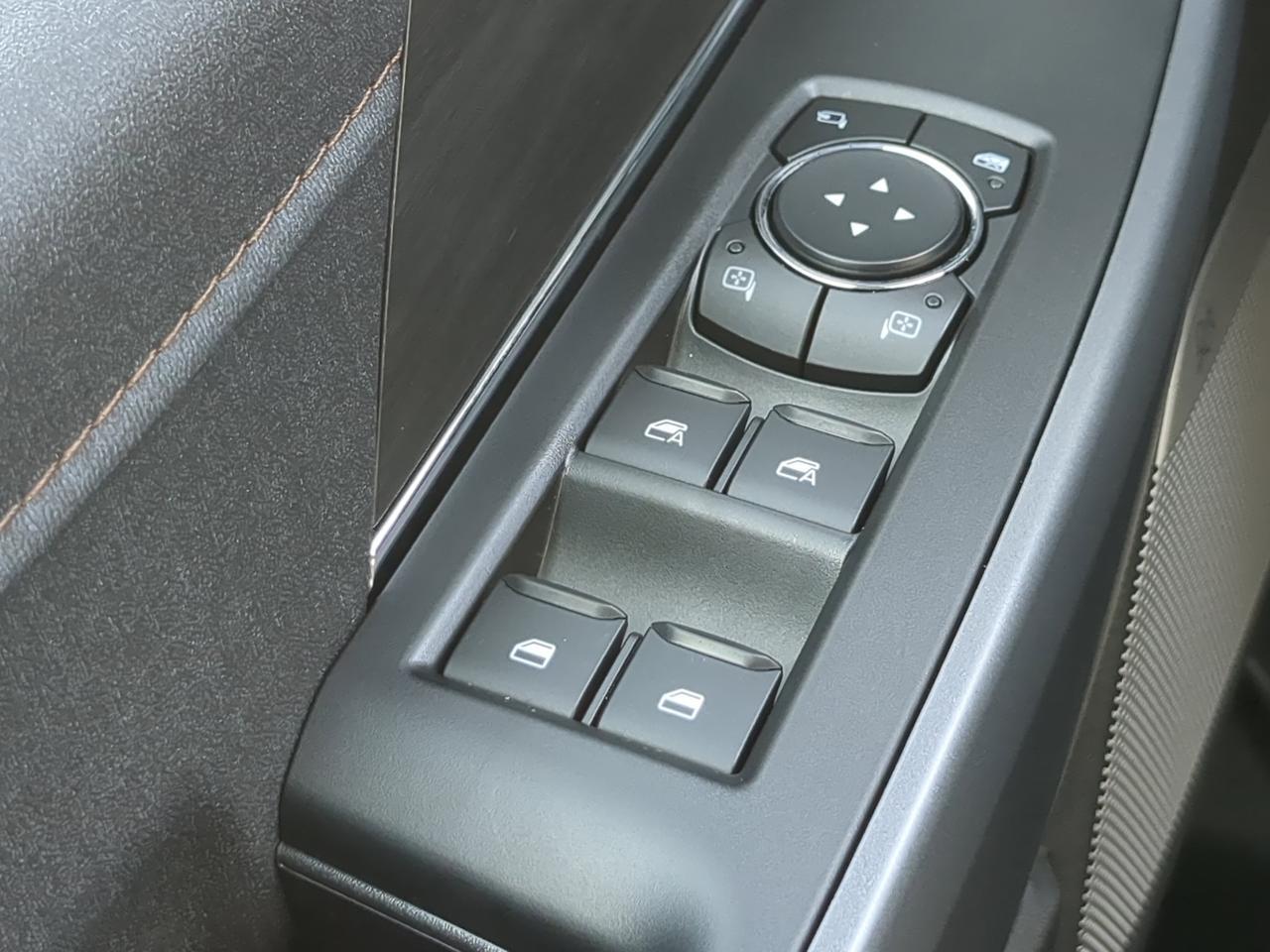 2026 Ford F-150 Lariat Winder GA