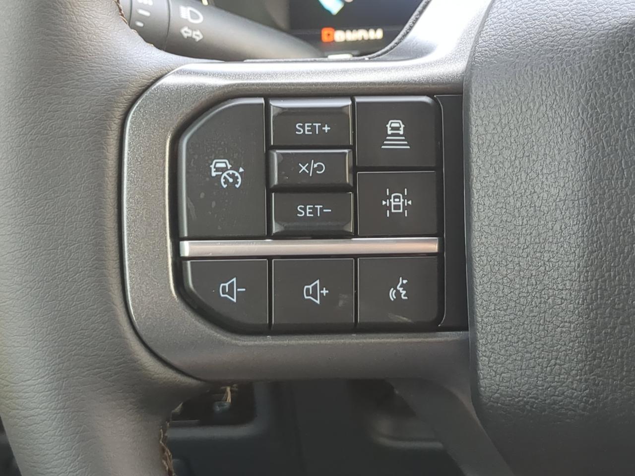 2026 Ford F-150 Lariat Winder GA