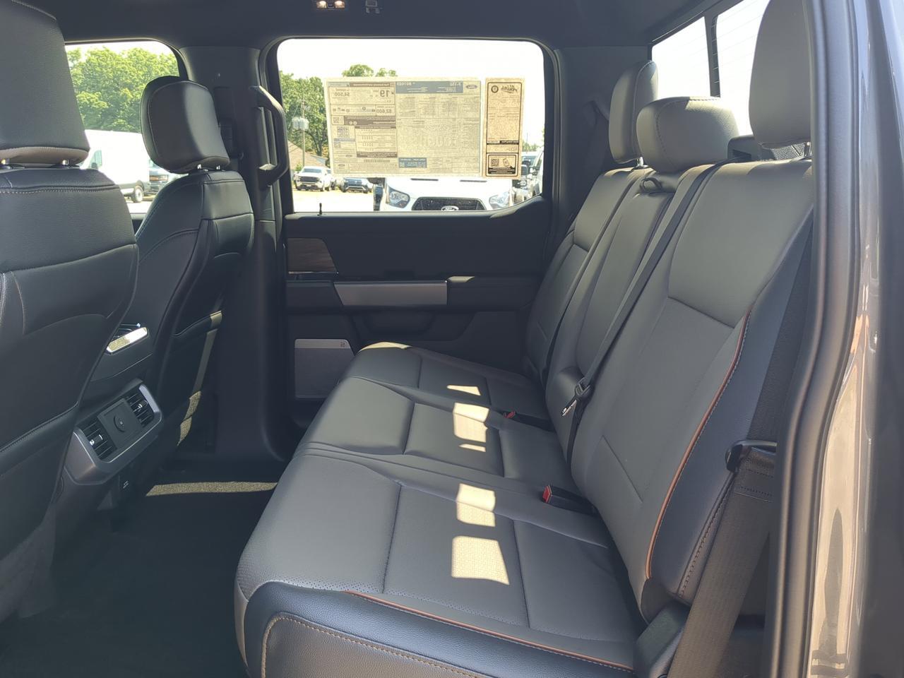 2026 Ford F-150 Lariat Winder GA