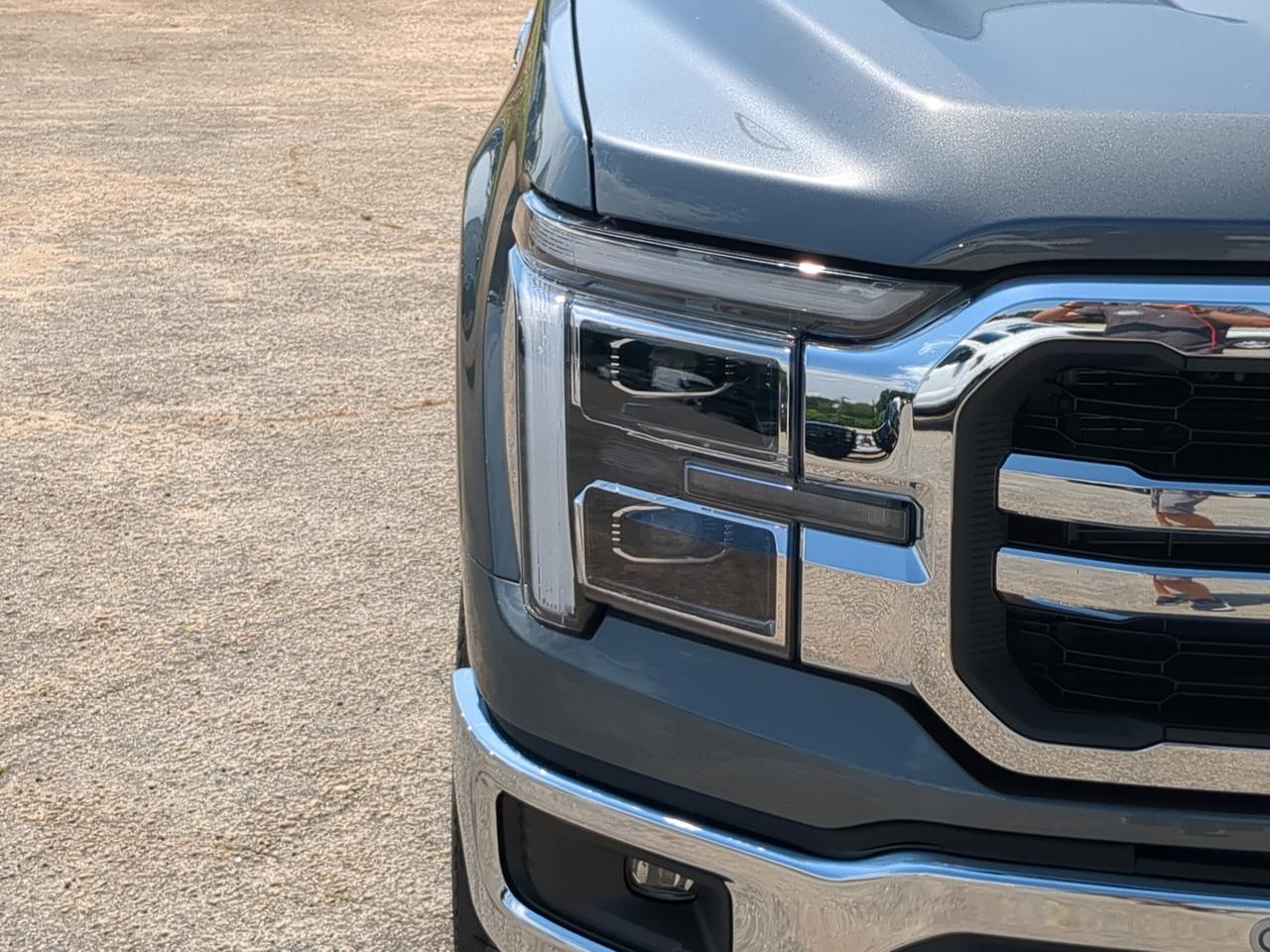 2026 Ford F-150 Lariat Winder GA