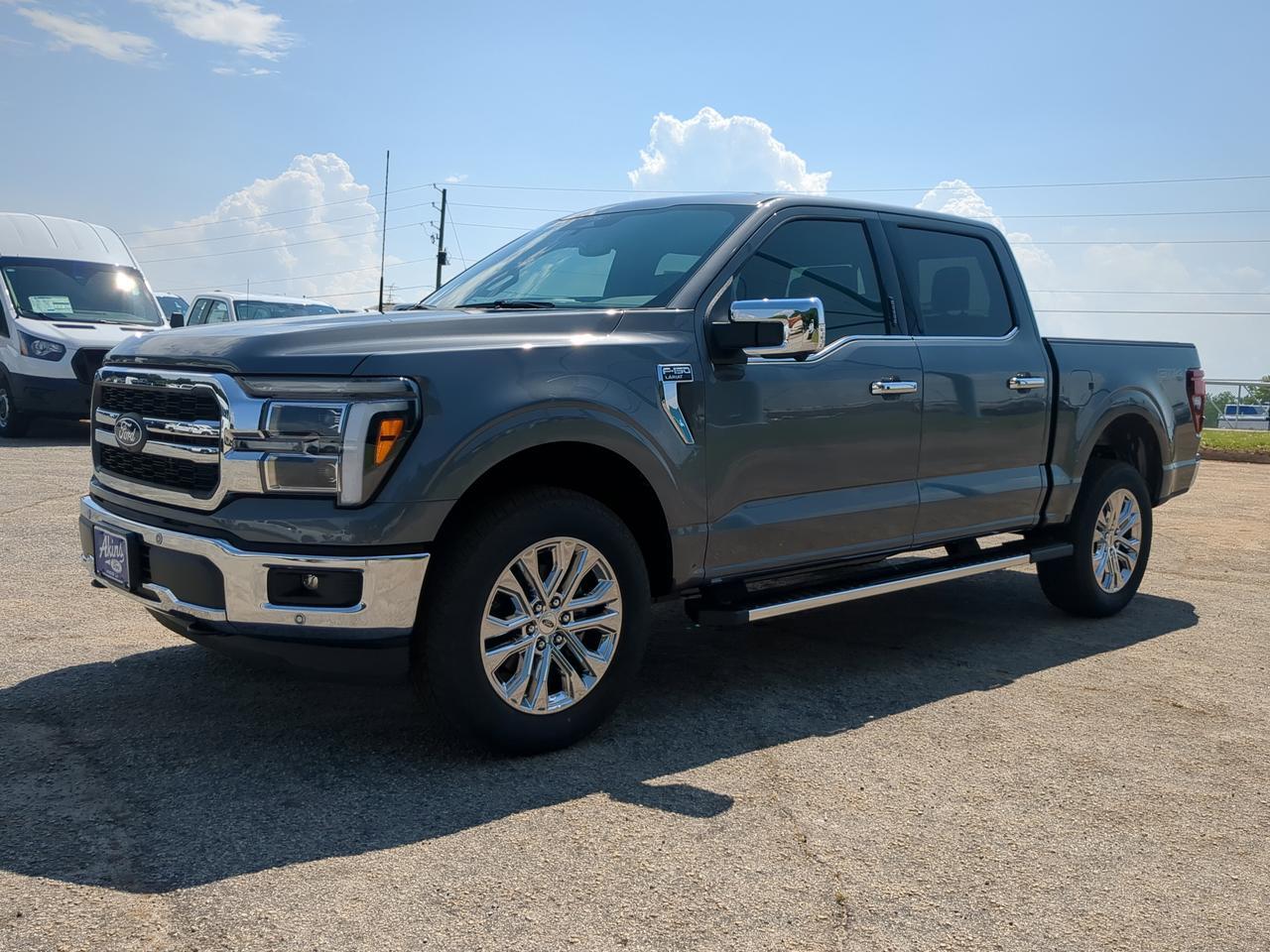 2026 Ford F-150 Lariat Winder GA