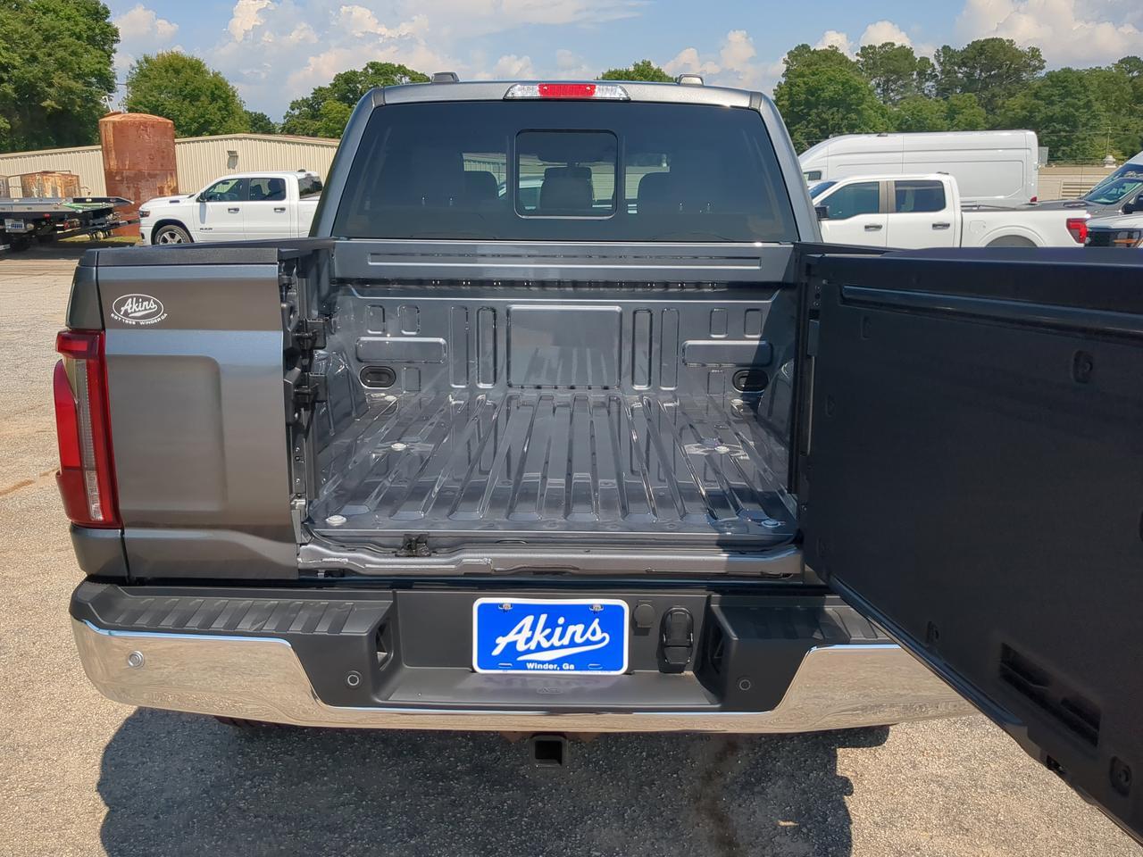 2026 Ford F-150 Lariat Winder GA