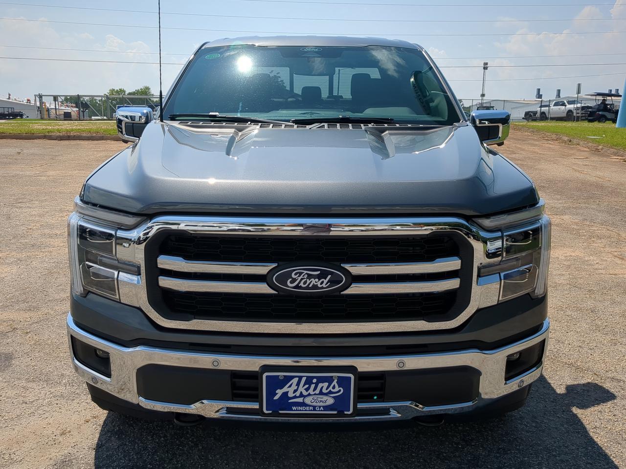 2026 Ford F-150 Lariat Winder GA