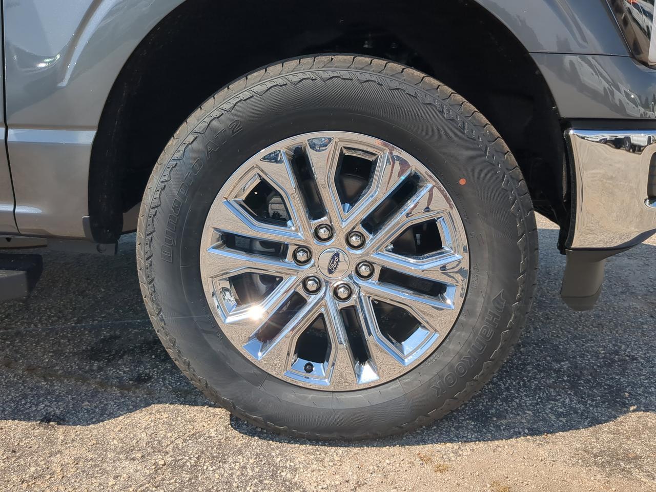 2026 Ford F-150 Lariat Winder GA