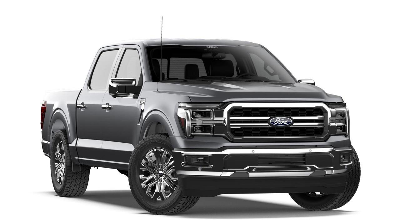 2026 Ford F-150 Lariat Winder GA