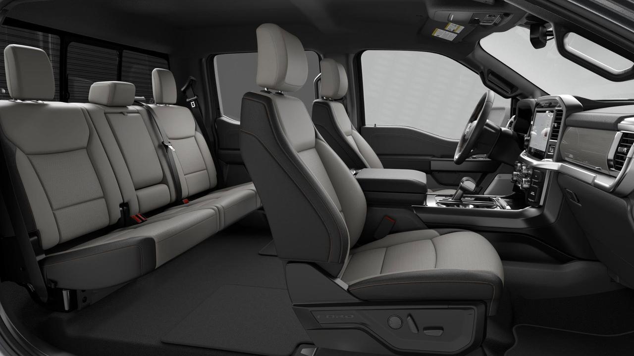 2026 Ford F-150 Lariat Winder GA