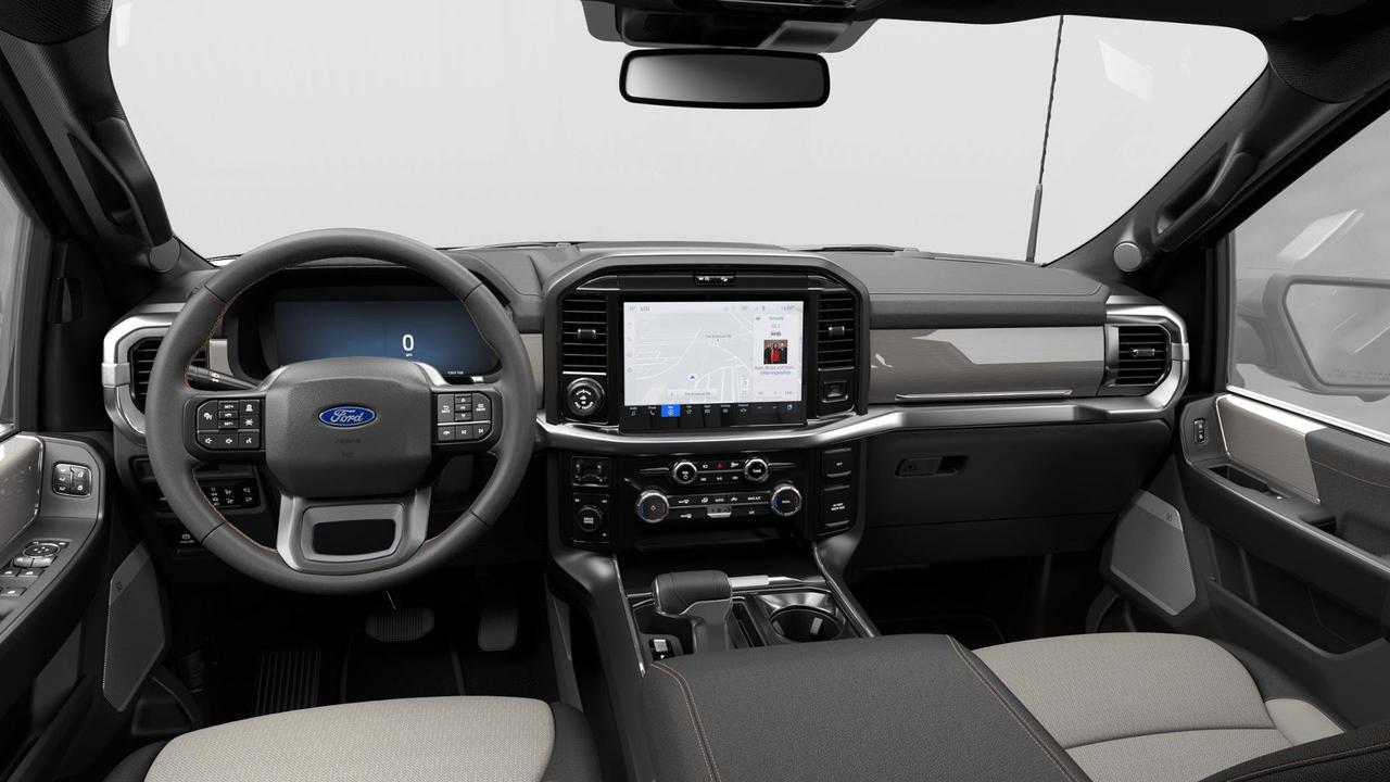2026 Ford F-150 Lariat Winder GA
