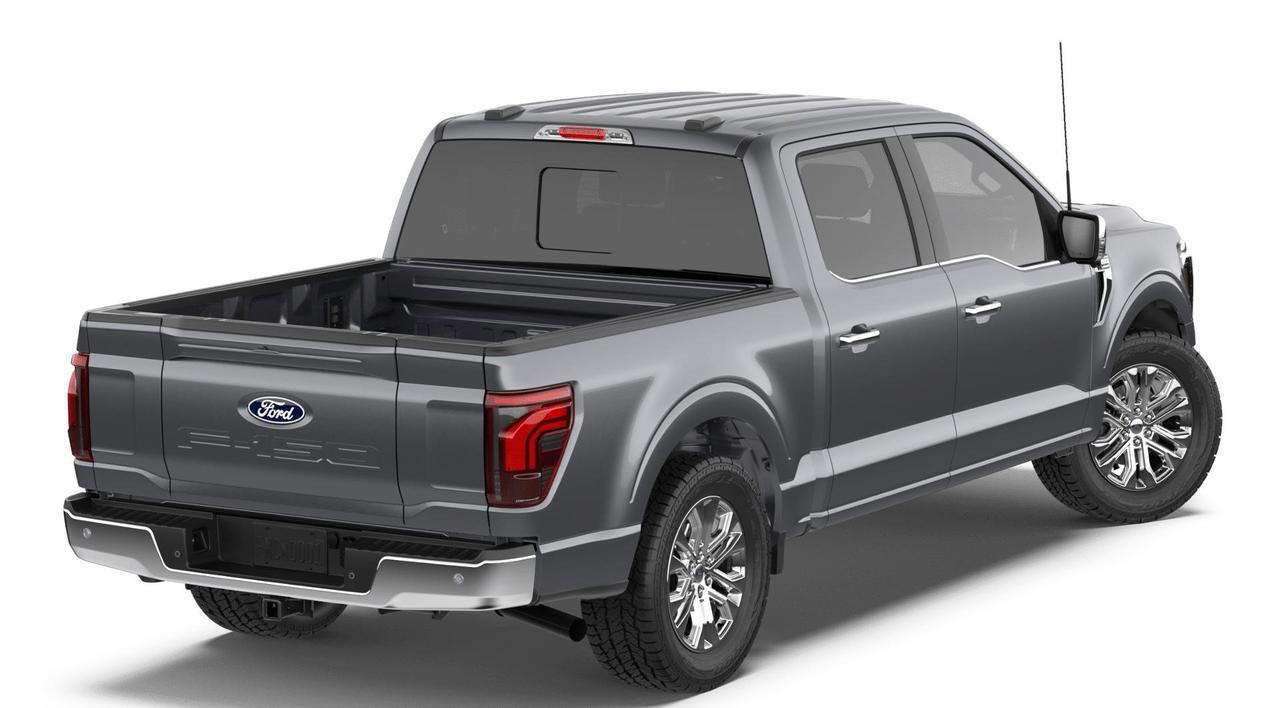 2026 Ford F-150 Lariat Winder GA
