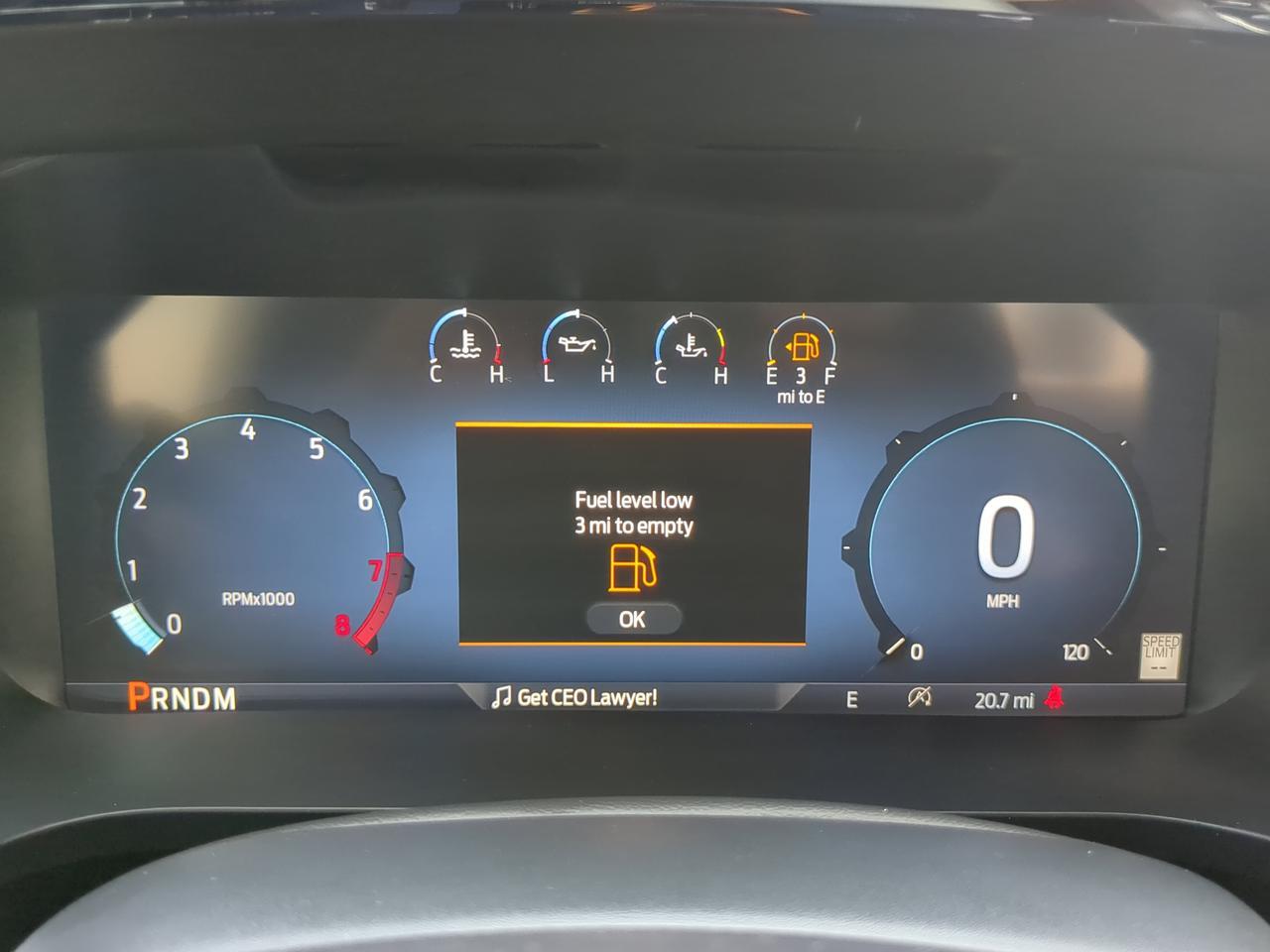 2026 Ford F-150 Lariat Winder GA