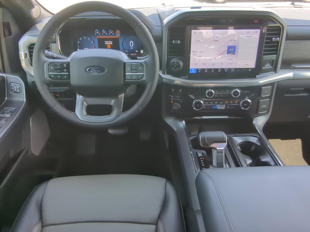 2026 Ford F-150 Lariat Winder GA
