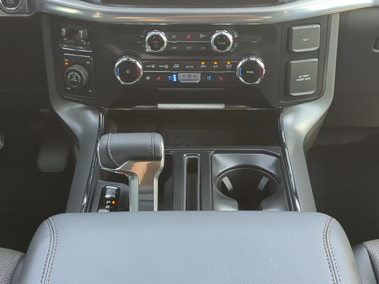 2026 Ford F-150 Lariat Winder GA