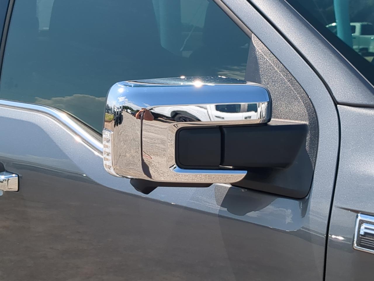 2026 Ford F-150 Lariat Winder GA