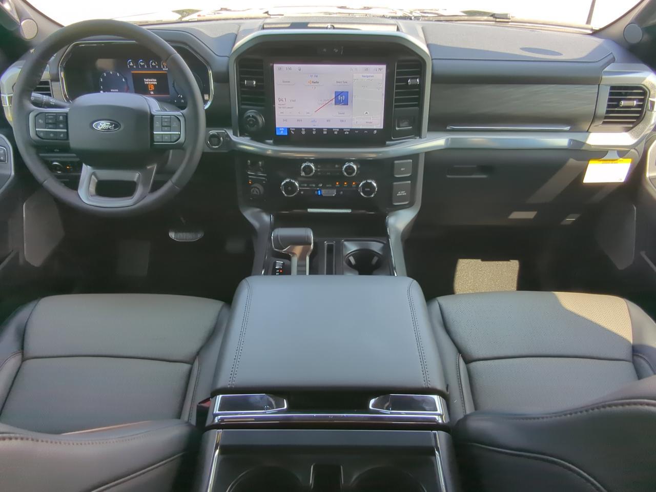 2026 Ford F-150 Lariat Winder GA