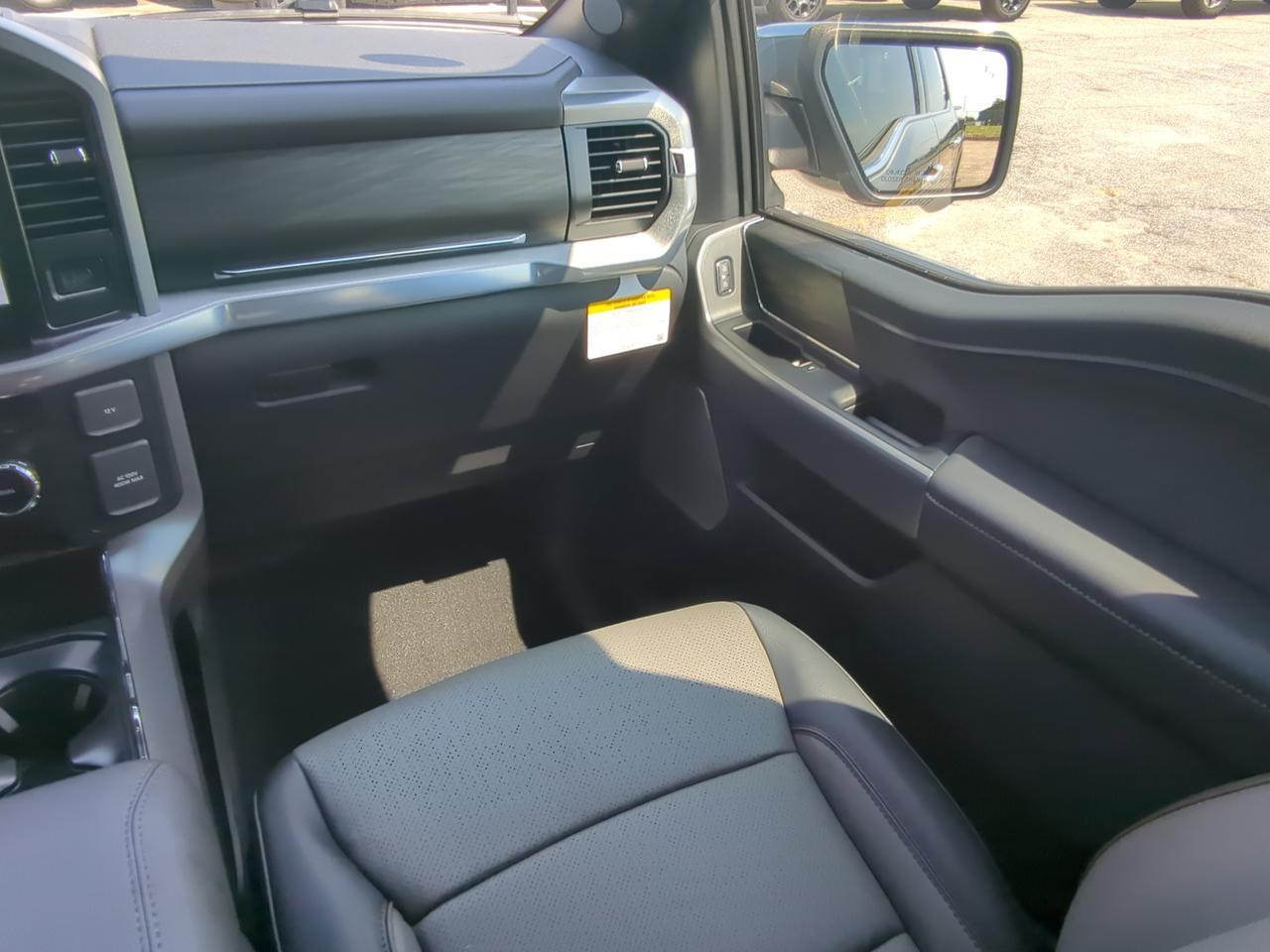 2026 Ford F-150 Lariat Winder GA