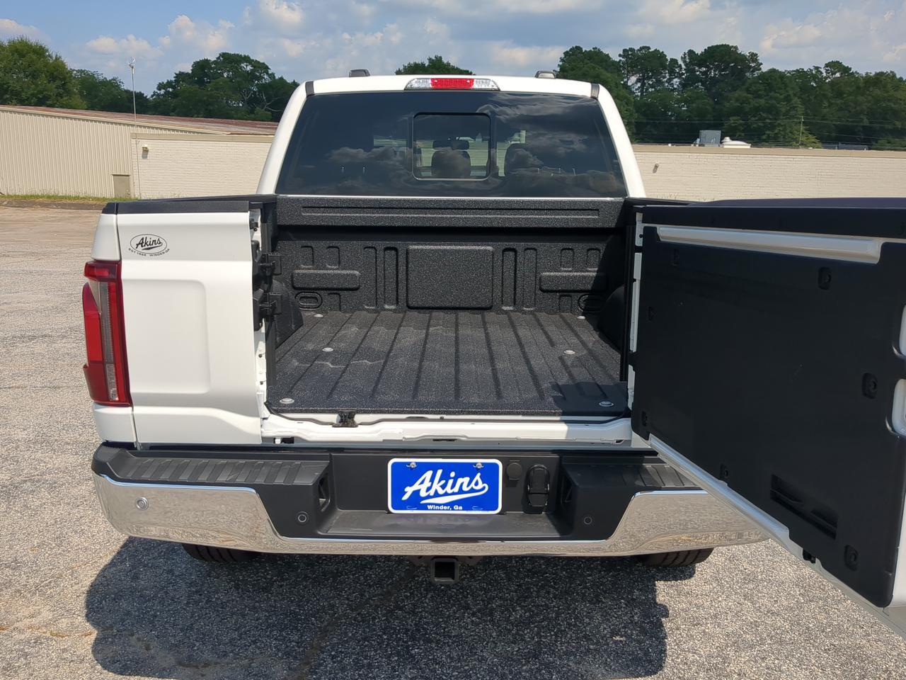 2026 Ford F-150 Lariat Winder GA