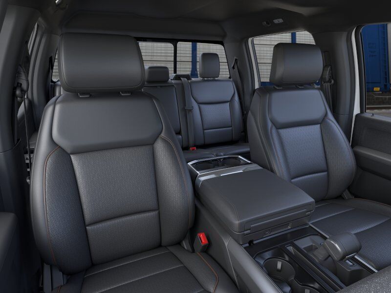 2026 Ford F-150 Lariat Winder GA