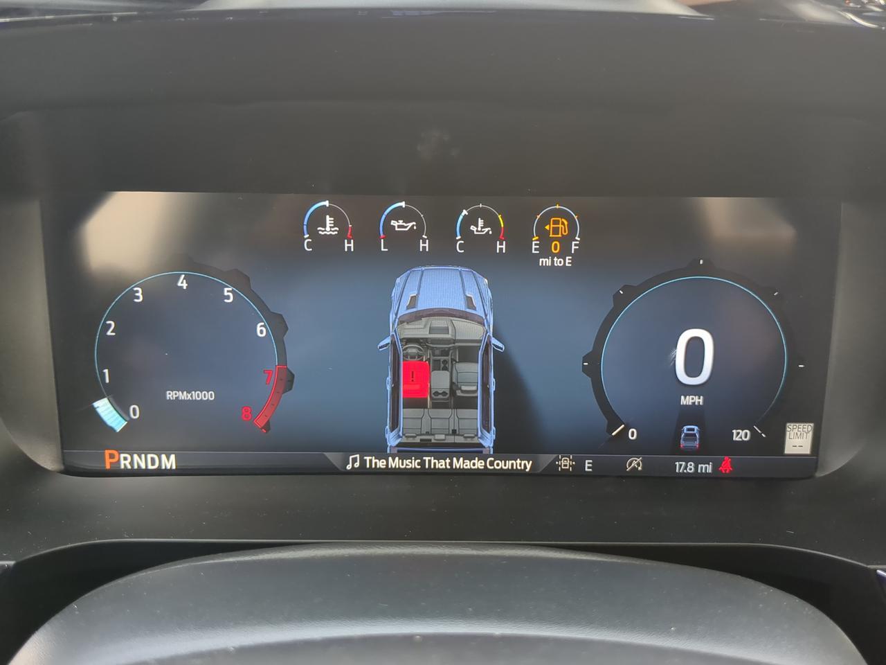 2026 Ford F-150 Lariat Winder GA